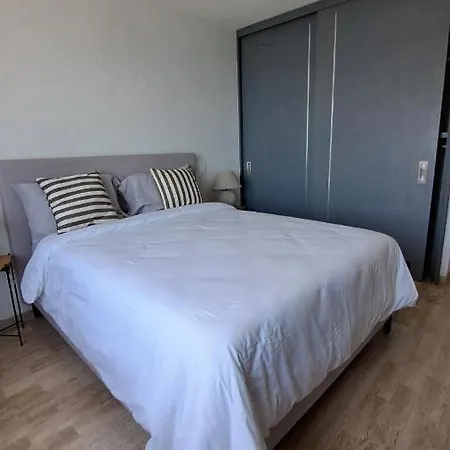 Cancun Beachfront 417 Exterior photo