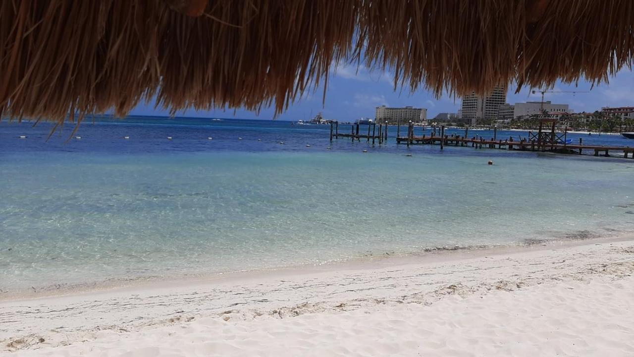 Apartment Beachfront 417