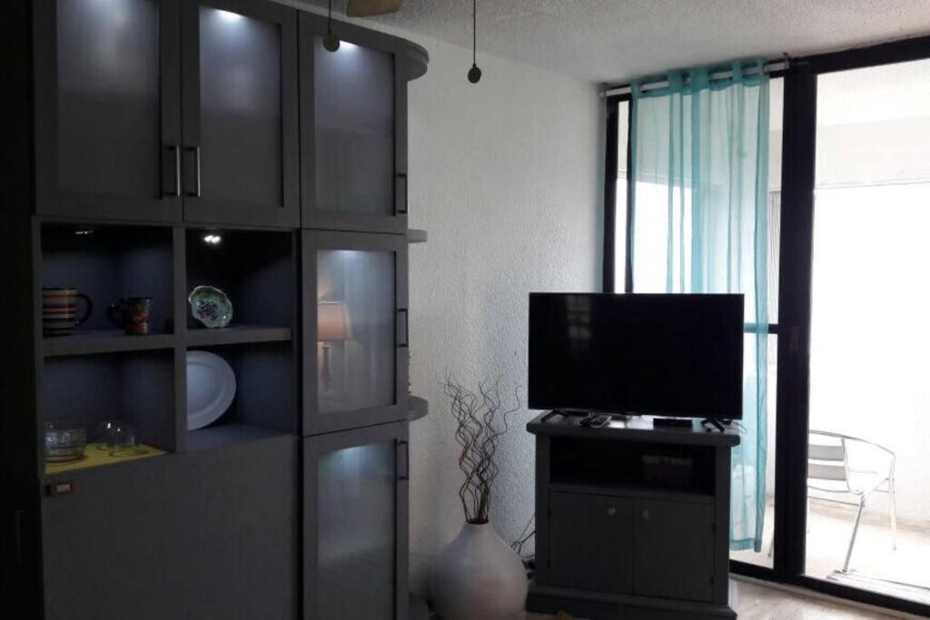 Apartment Beachfront 417