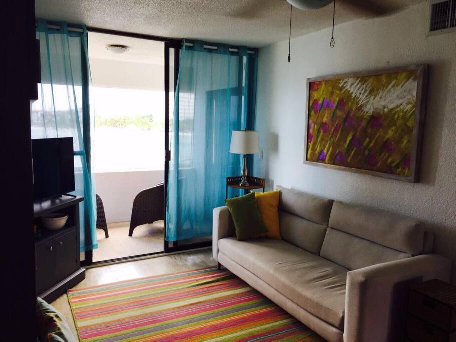 Beachfront 417