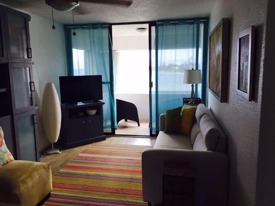 Apartment Beachfront 417 Cancun