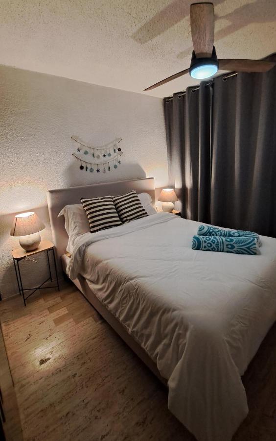 Apartment Beachfront 417 Cancun